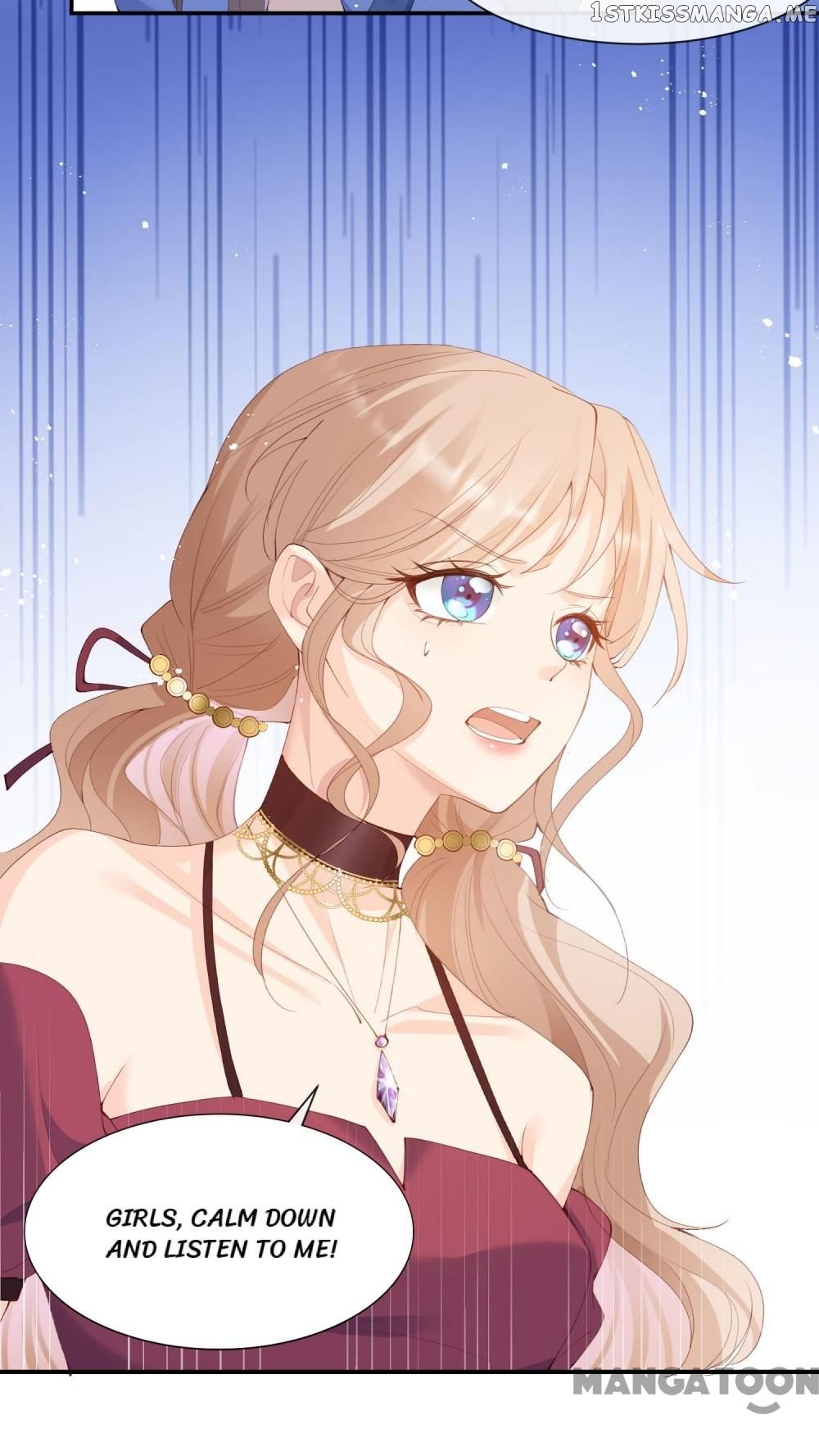 Mr. Lu, Your Wife Is Trending Again! chapter 51 - page 41