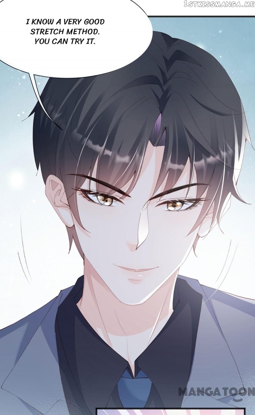 Mr. Lu, Your Wife Is Trending Again! chapter 51 - page 5