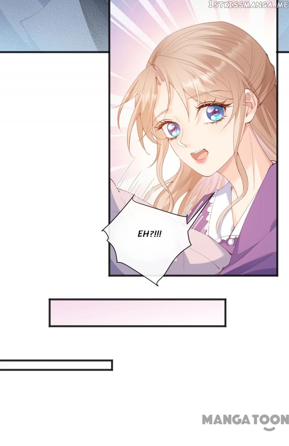 Mr. Lu, Your Wife Is Trending Again! chapter 51 - page 6