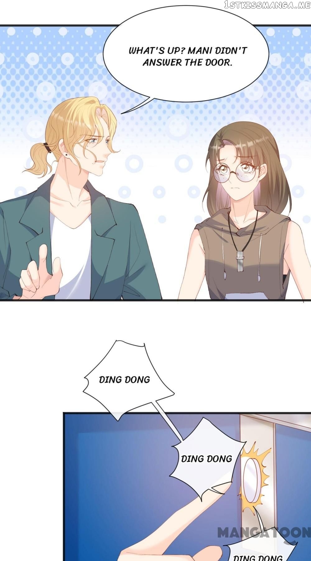 Mr. Lu, Your Wife Is Trending Again! chapter 51 - page 8