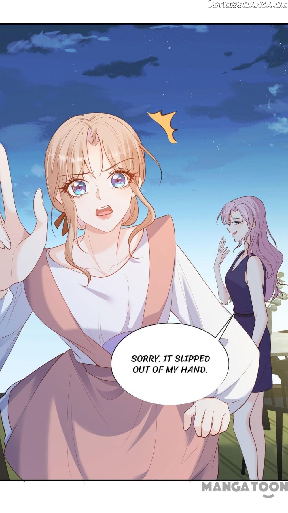 Mr. Lu, Your Wife Is Trending Again! chapter 67 - page 10