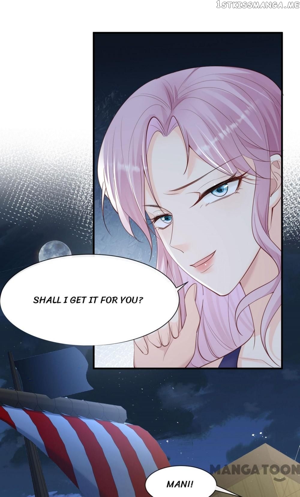Mr. Lu, Your Wife Is Trending Again! chapter 67 - page 11