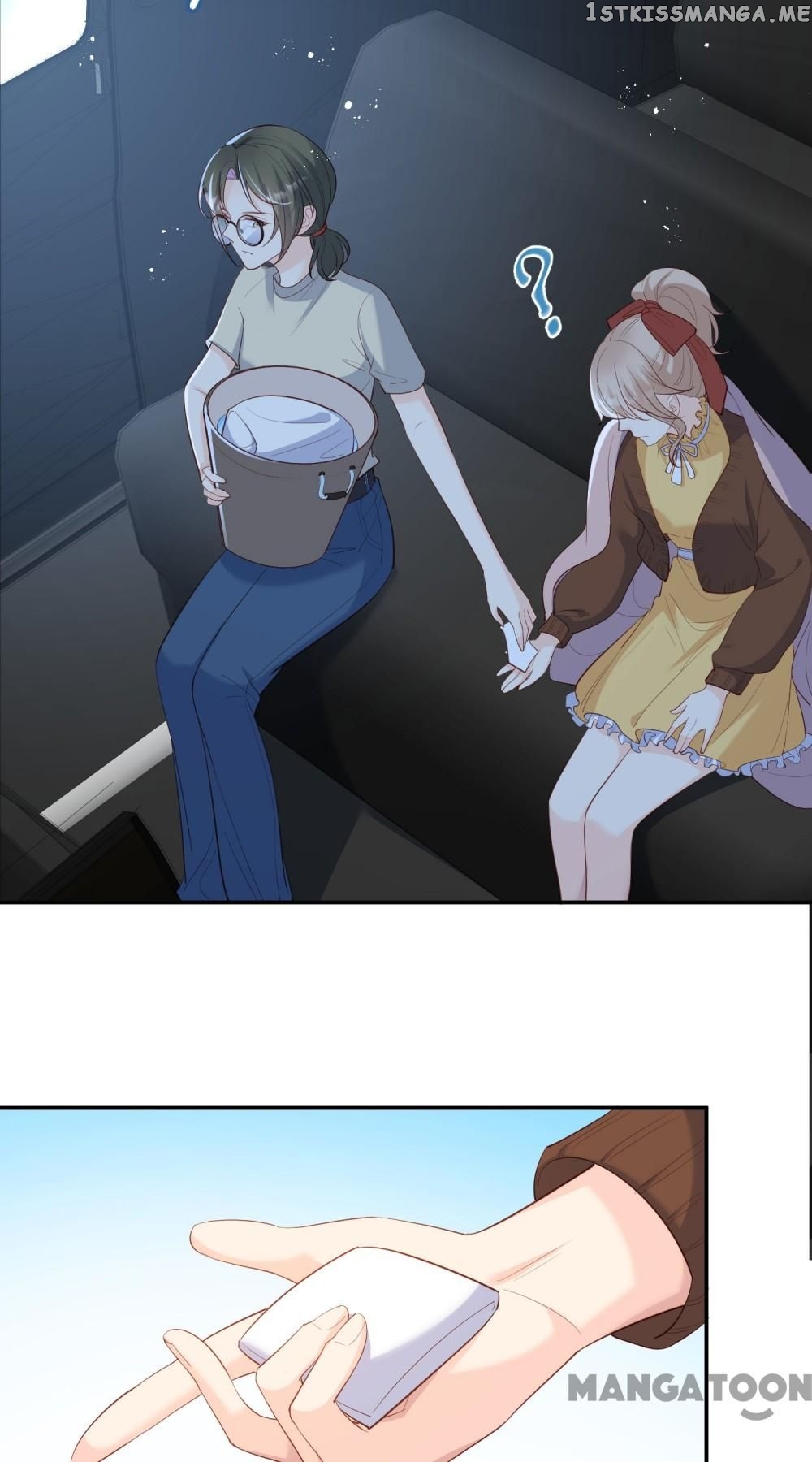 Mr. Lu, Your Wife Is Trending Again! chapter 67 - page 20