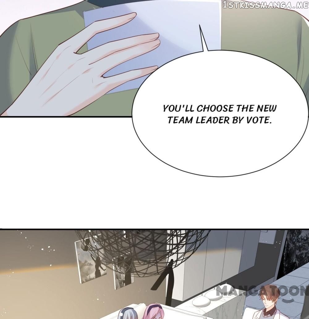 Mr. Lu, Your Wife Is Trending Again! chapter 67 - page 40