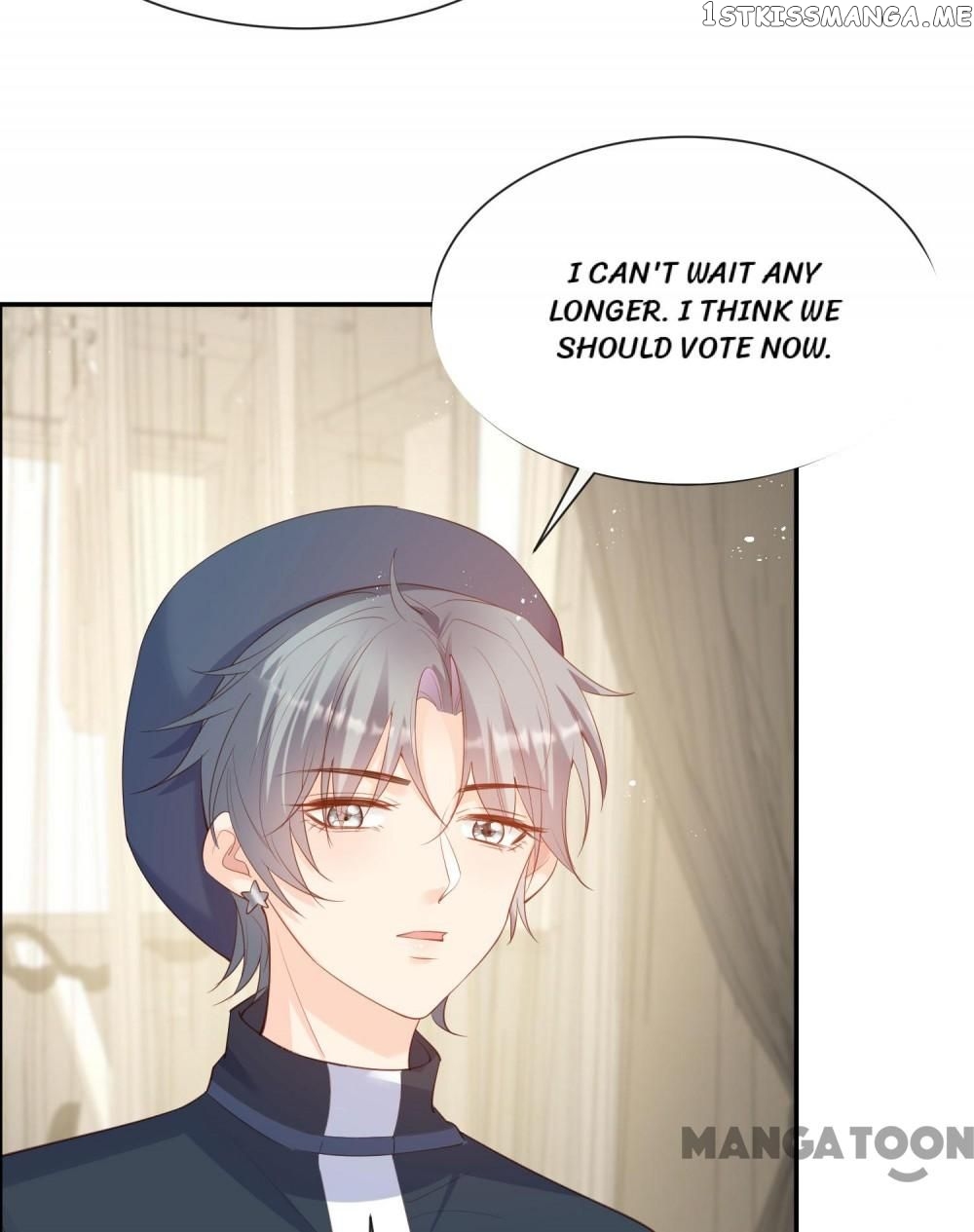Mr. Lu, Your Wife Is Trending Again! chapter 67 - page 42