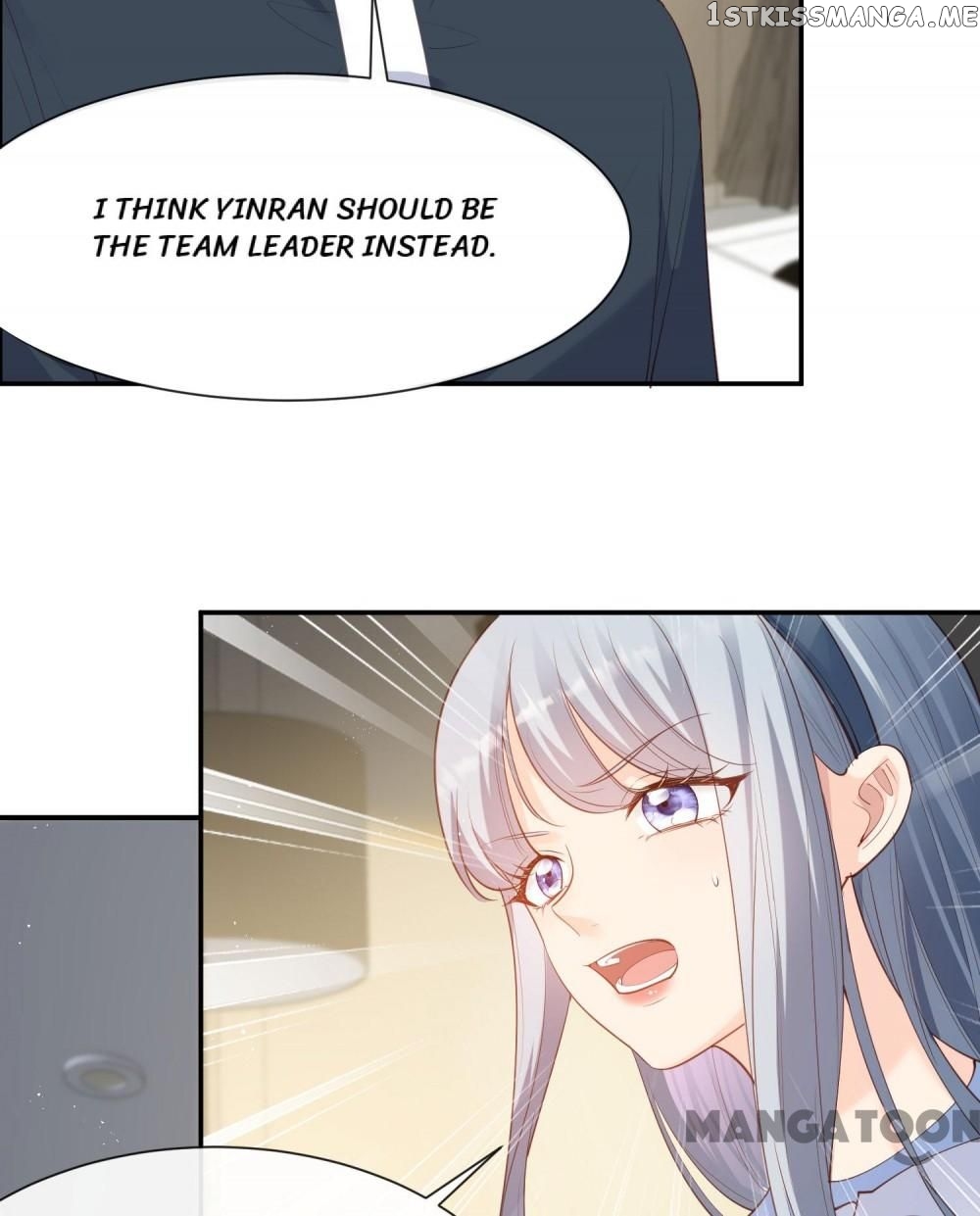 Mr. Lu, Your Wife Is Trending Again! chapter 67 - page 43
