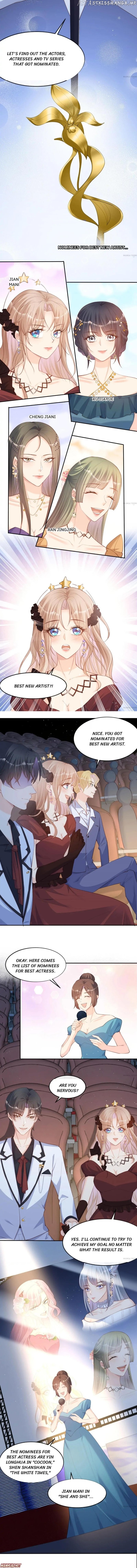 Mr. Lu, Your Wife Is Trending Again! chapter 42 - page 3