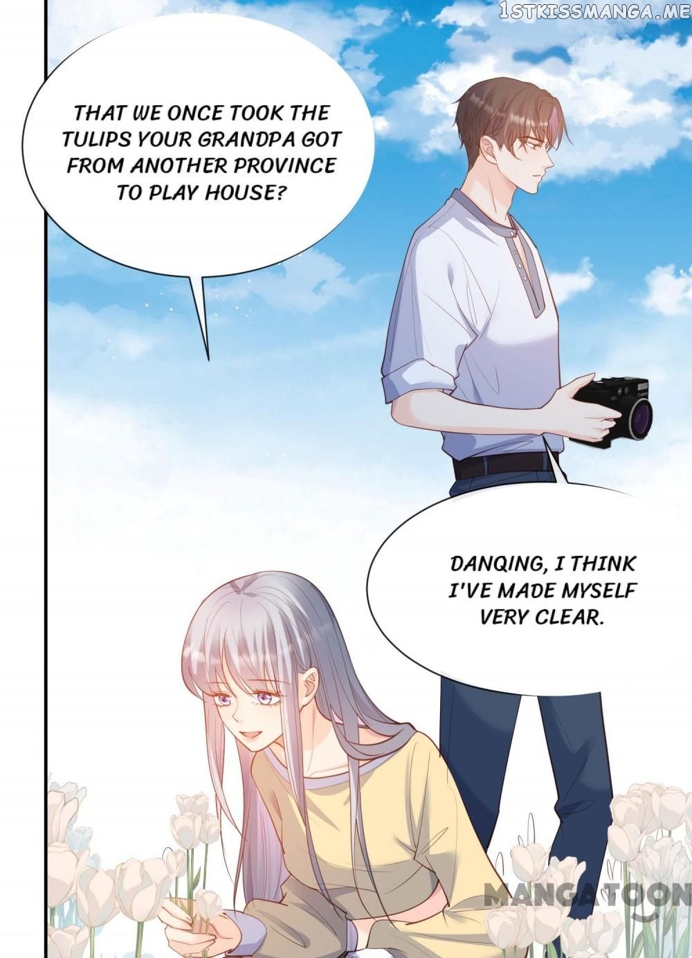Mr. Lu, Your Wife Is Trending Again! chapter 66 - page 10