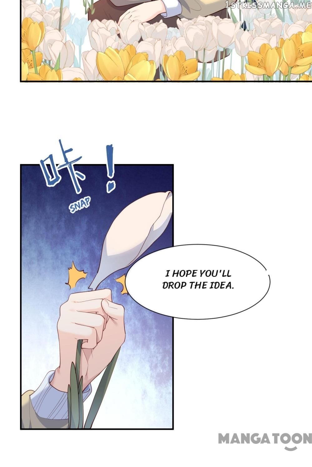 Mr. Lu, Your Wife Is Trending Again! chapter 66 - page 11