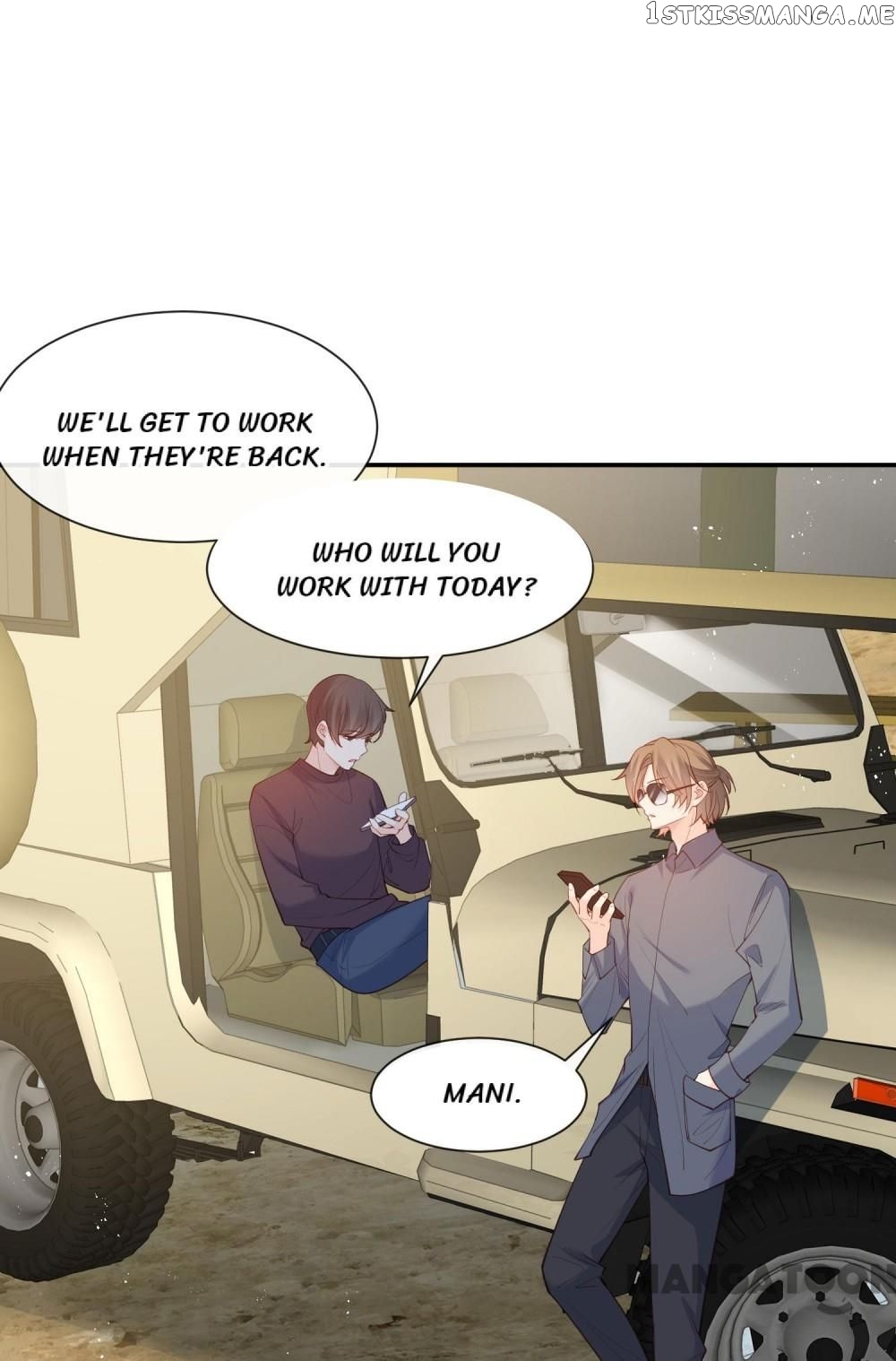 Mr. Lu, Your Wife Is Trending Again! chapter 66 - page 12