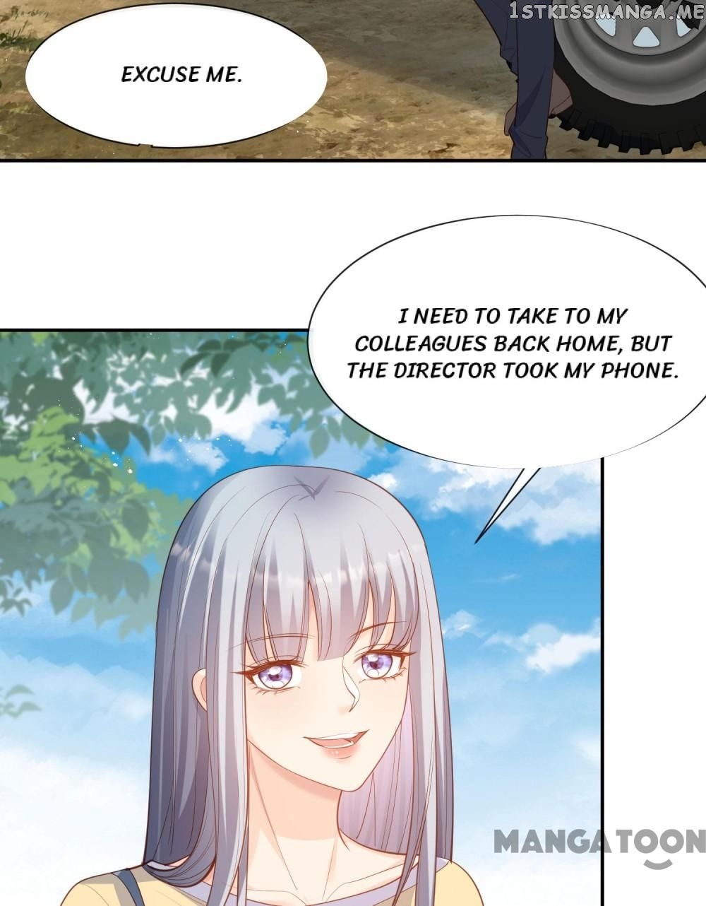 Mr. Lu, Your Wife Is Trending Again! chapter 66 - page 13