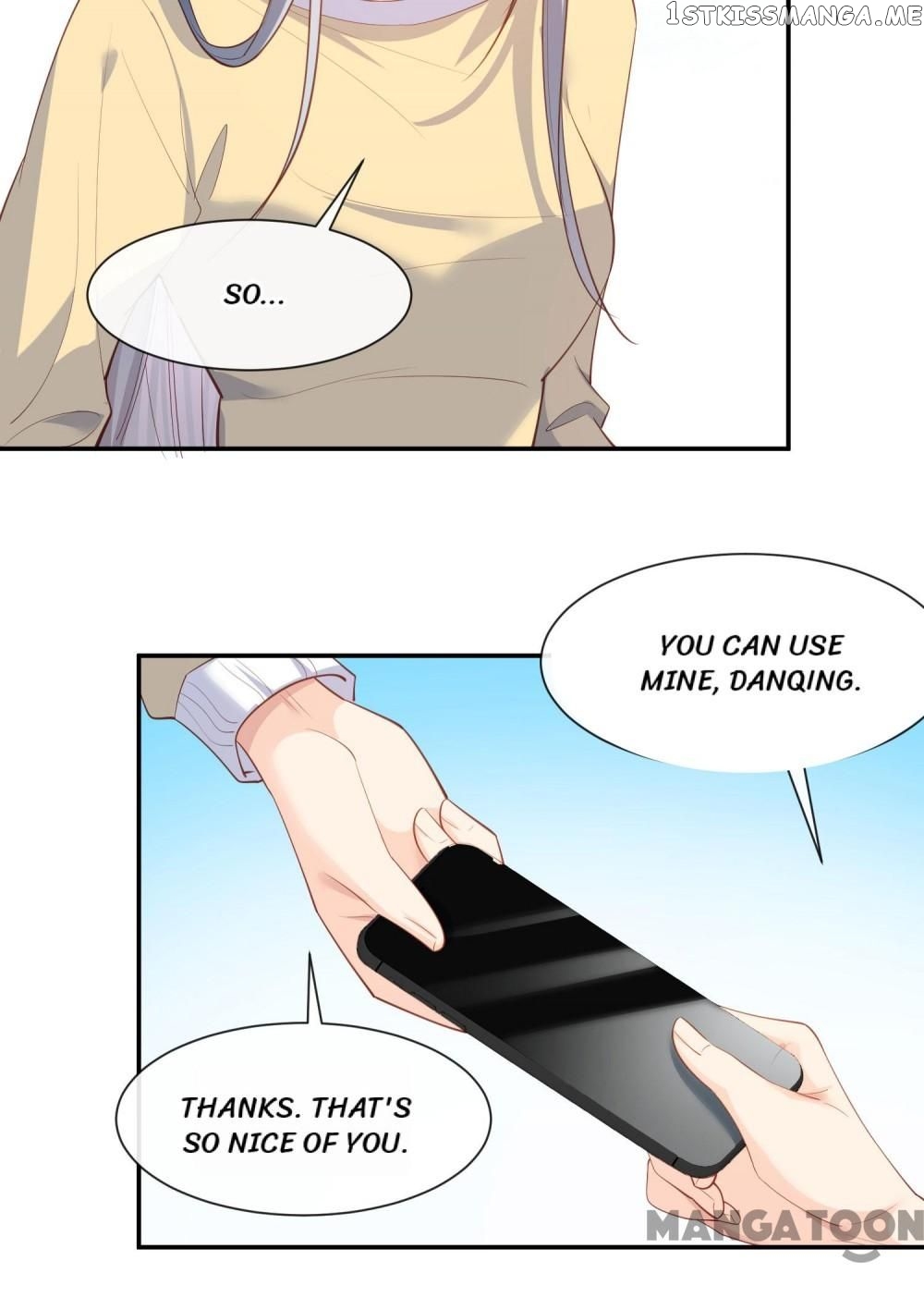 Mr. Lu, Your Wife Is Trending Again! chapter 66 - page 14