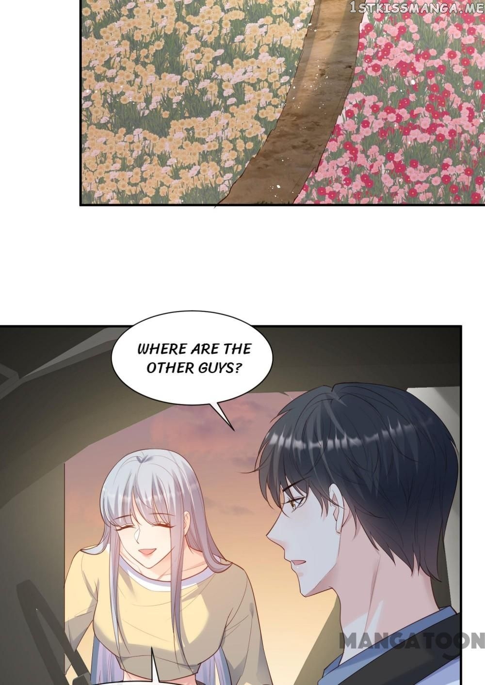 Mr. Lu, Your Wife Is Trending Again! chapter 66 - page 16