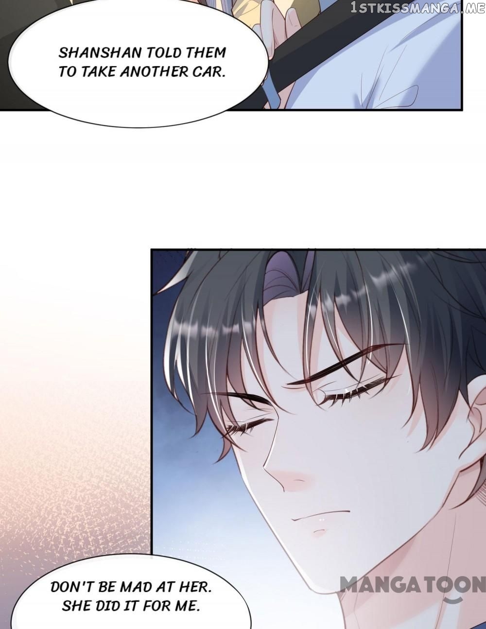 Mr. Lu, Your Wife Is Trending Again! chapter 66 - page 17