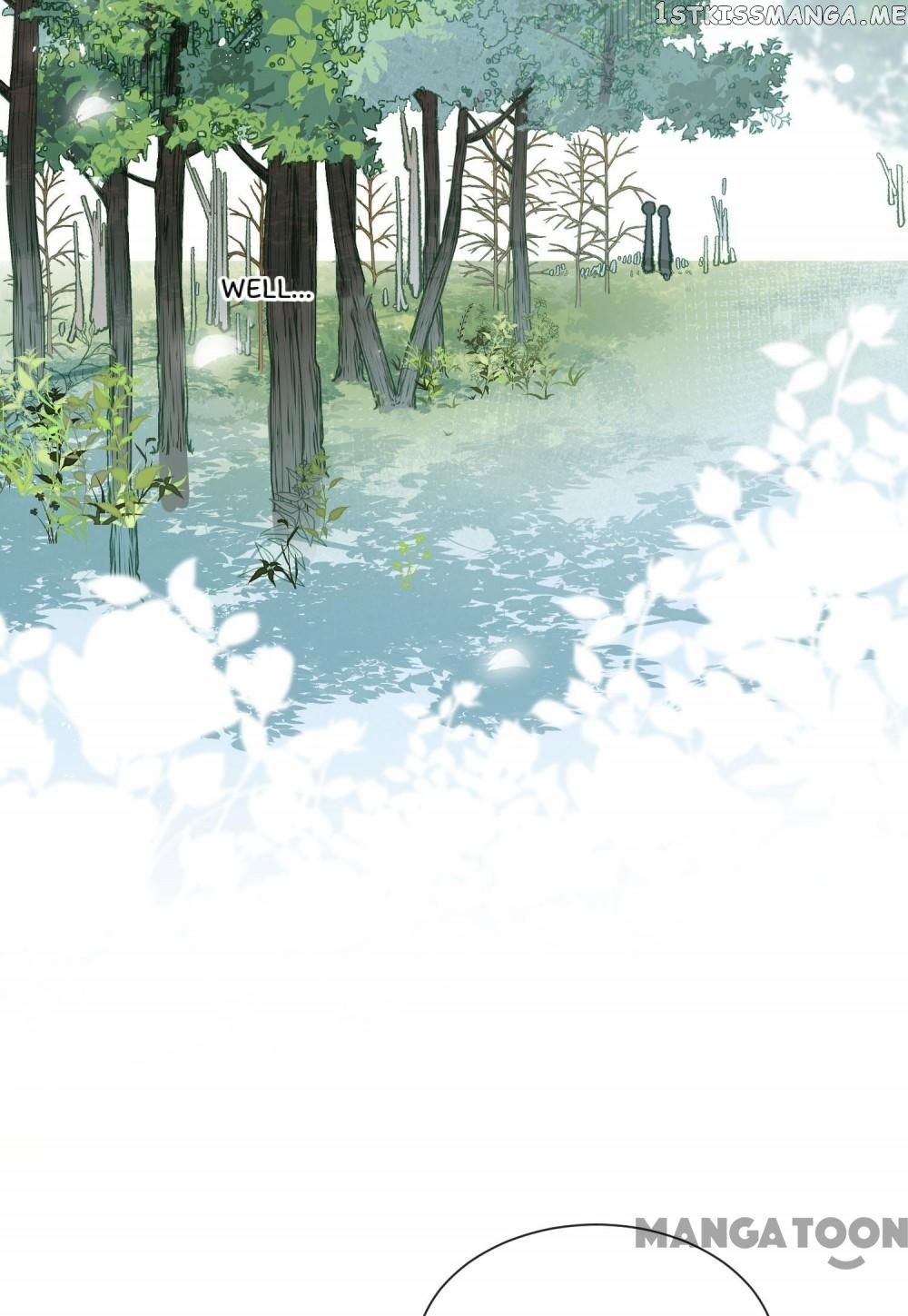 Mr. Lu, Your Wife Is Trending Again! chapter 66 - page 2