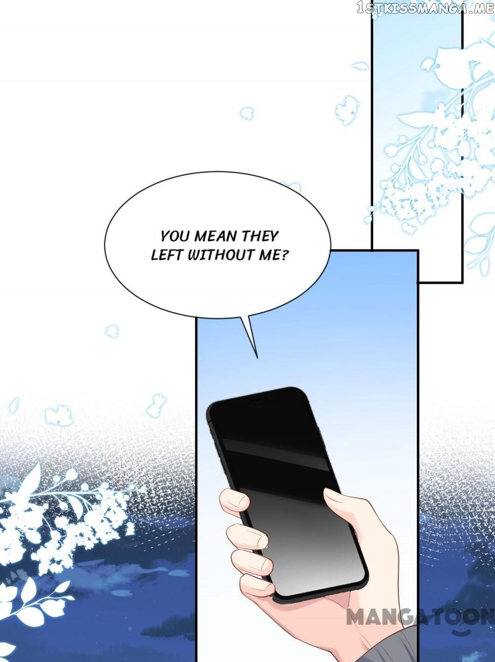 Mr. Lu, Your Wife Is Trending Again! chapter 66 - page 20