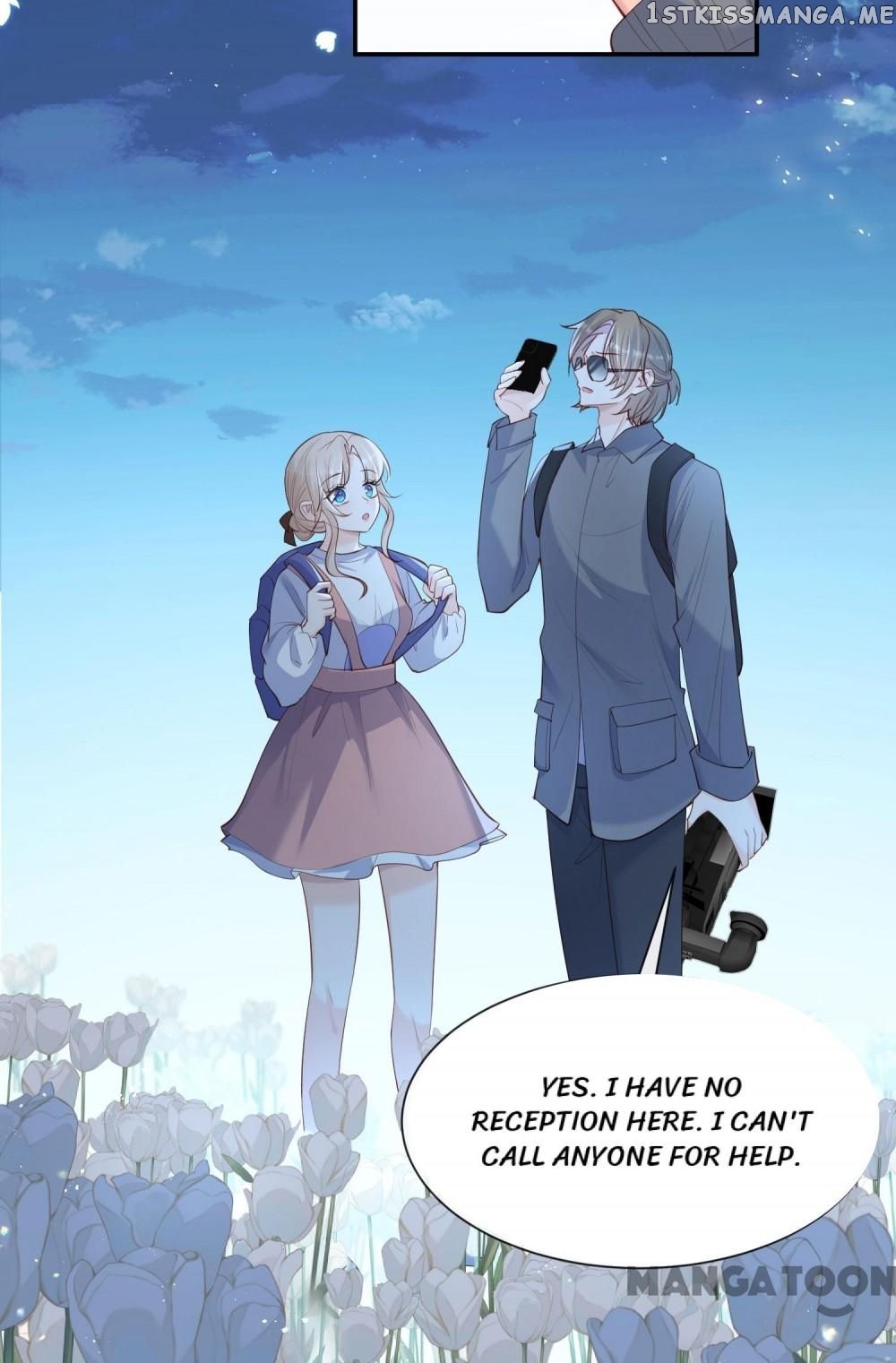 Mr. Lu, Your Wife Is Trending Again! chapter 66 - page 21