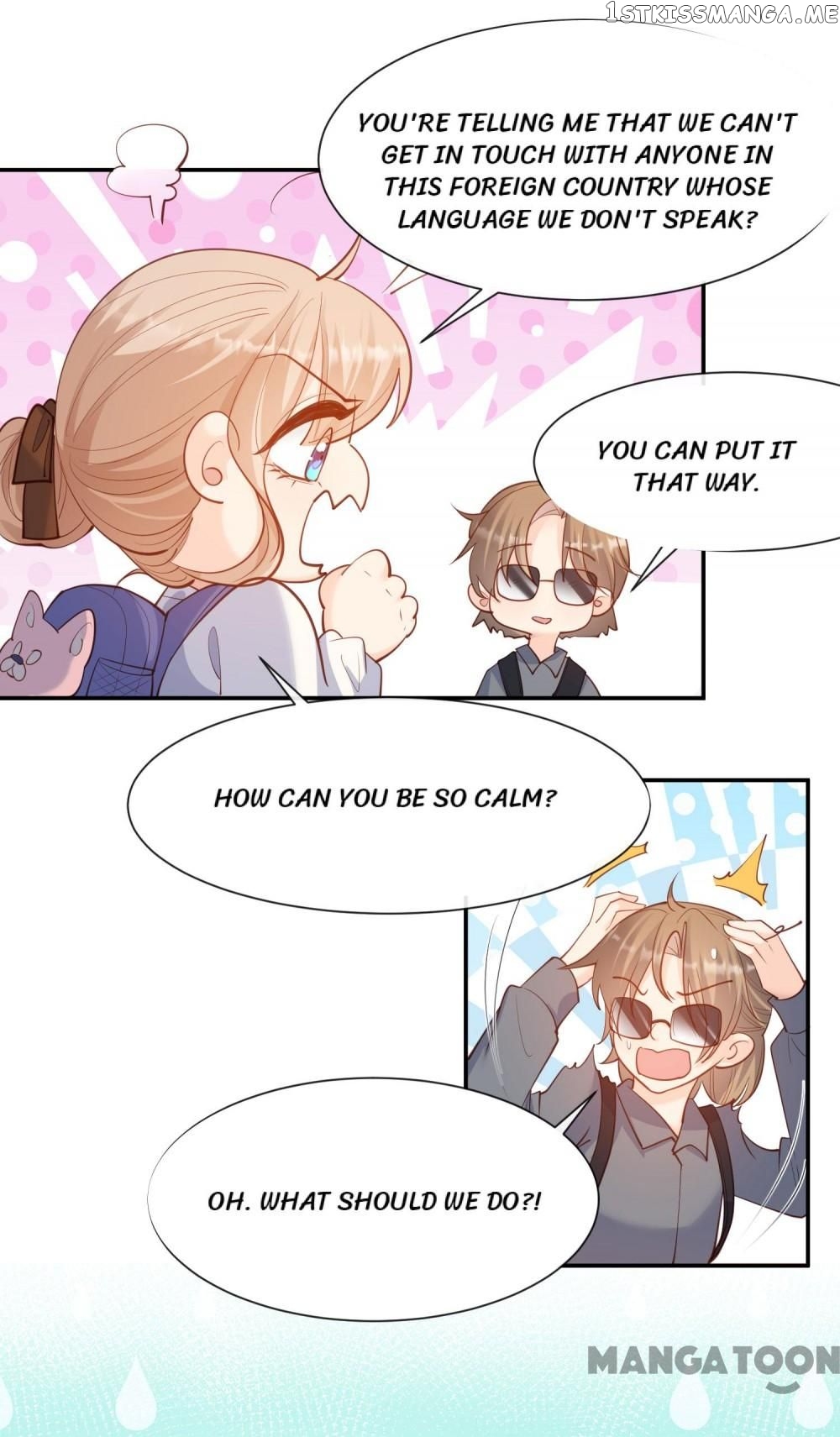 Mr. Lu, Your Wife Is Trending Again! chapter 66 - page 22