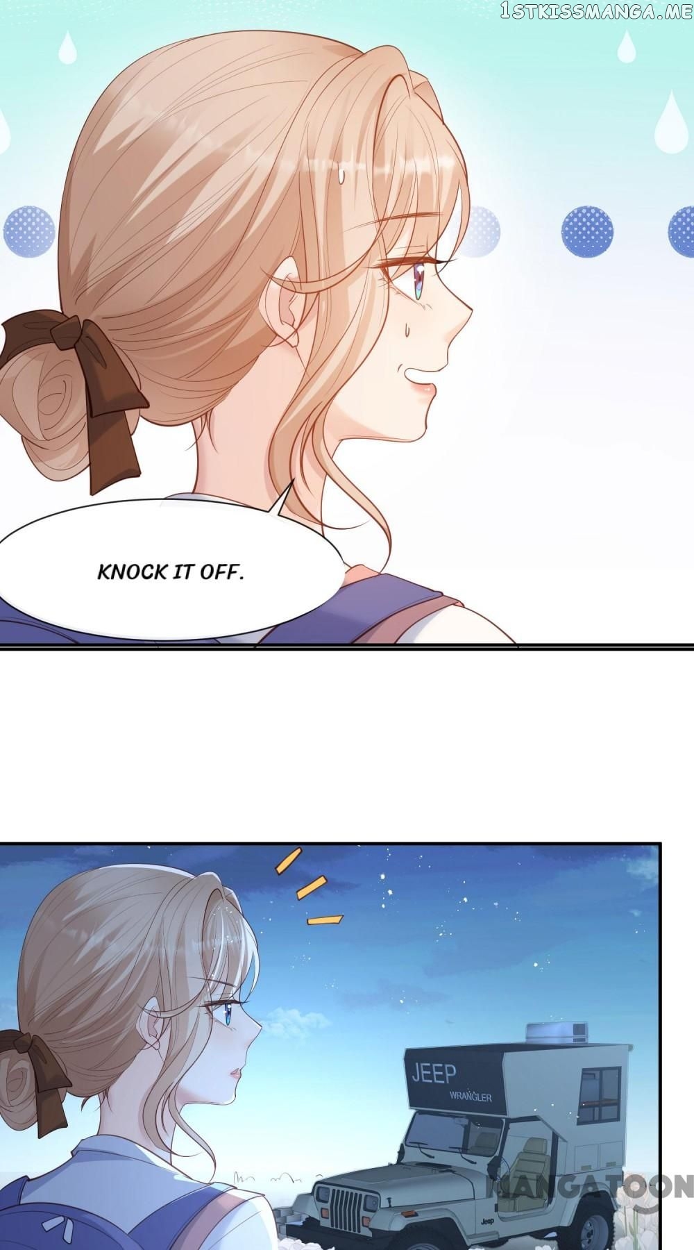 Mr. Lu, Your Wife Is Trending Again! chapter 66 - page 23