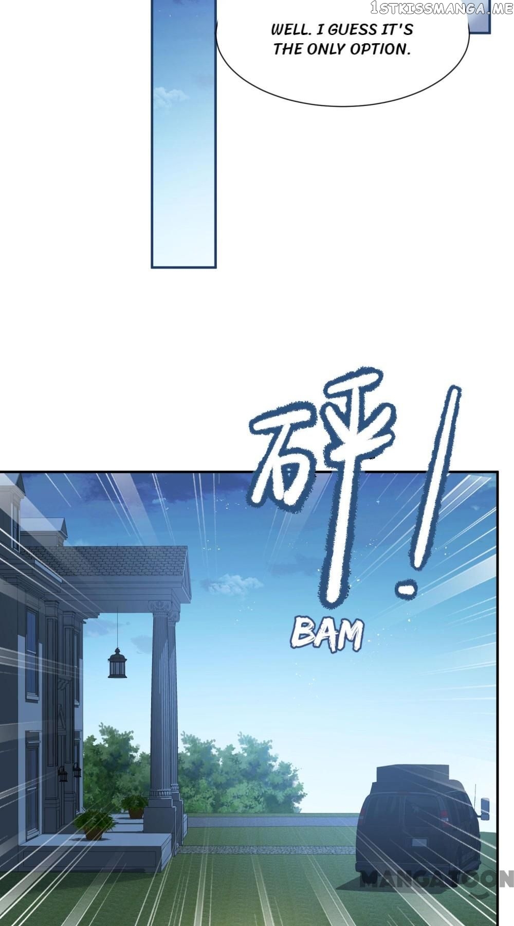 Mr. Lu, Your Wife Is Trending Again! chapter 66 - page 26