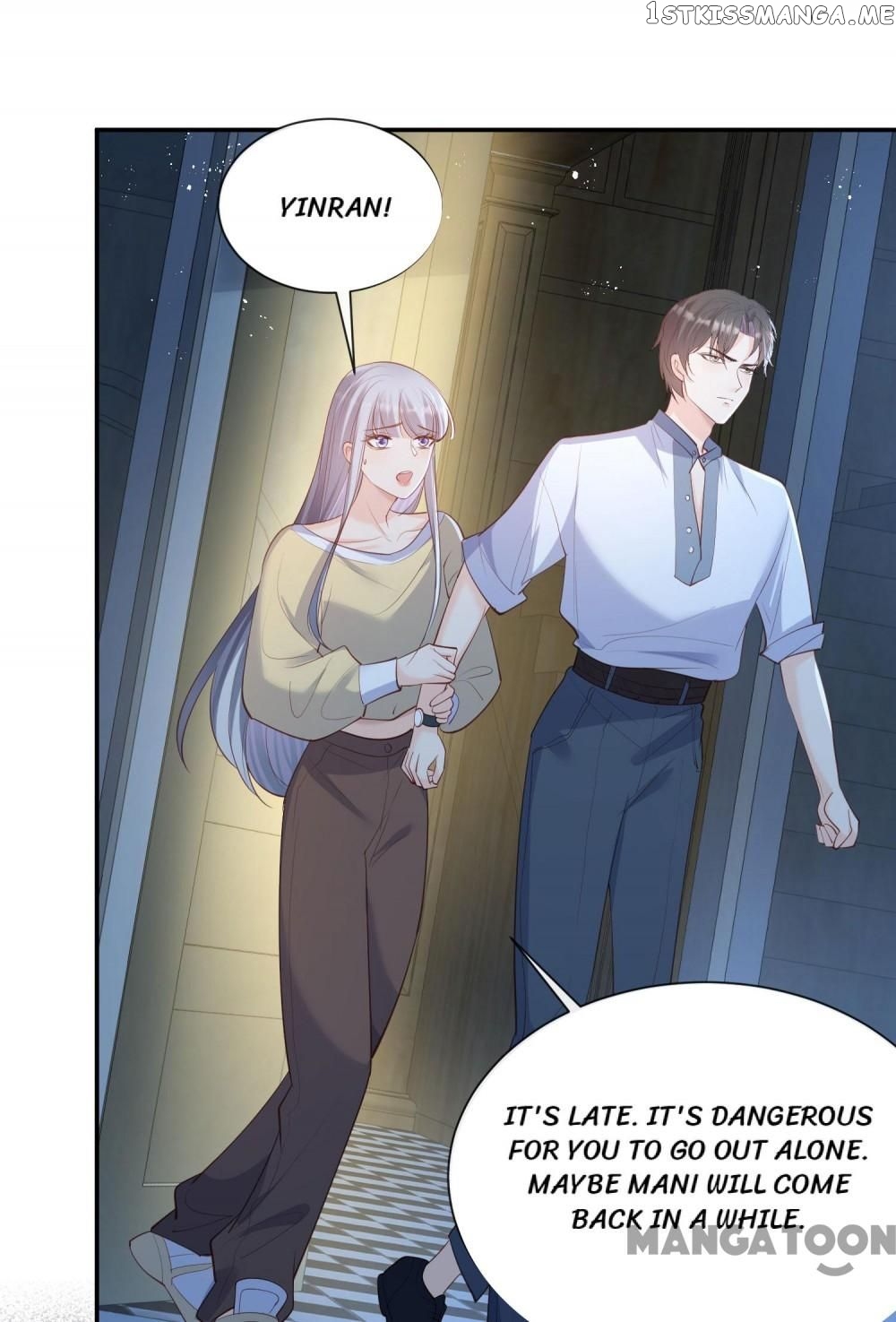 Mr. Lu, Your Wife Is Trending Again! chapter 66 - page 28