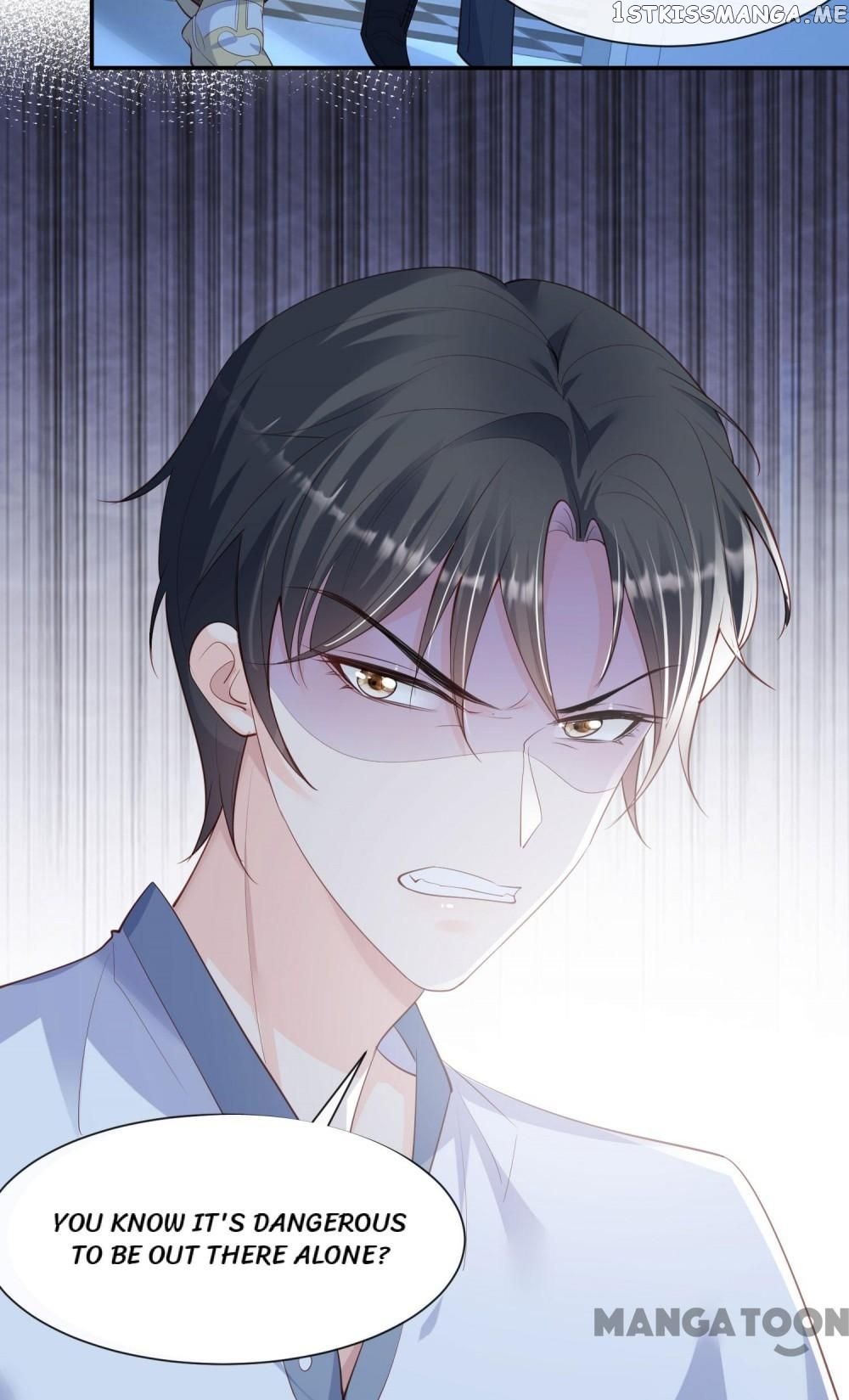 Mr. Lu, Your Wife Is Trending Again! chapter 66 - page 29