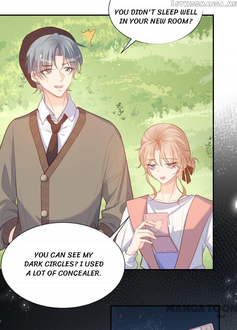Mr. Lu, Your Wife Is Trending Again! chapter 66 - page 3