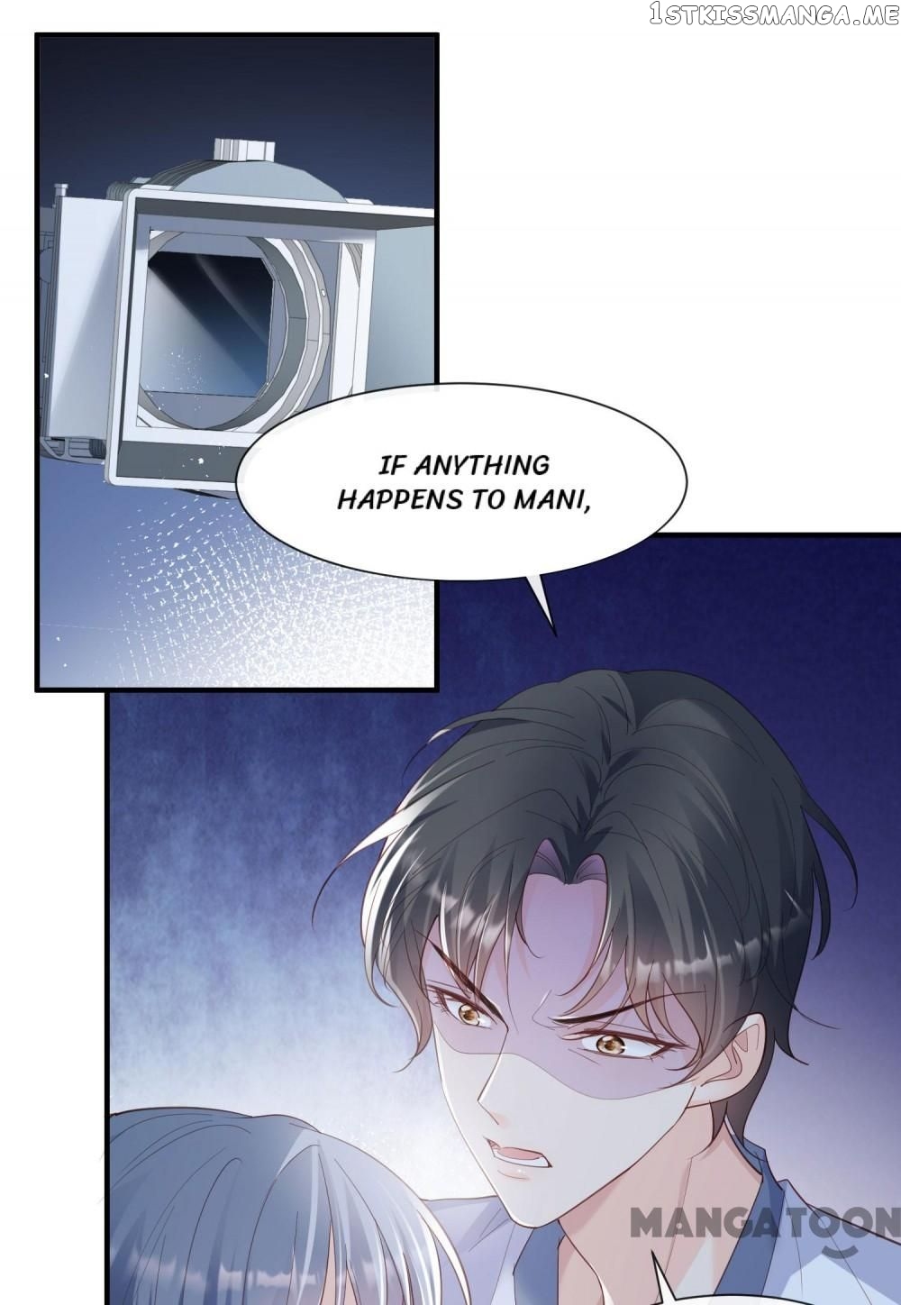 Mr. Lu, Your Wife Is Trending Again! chapter 66 - page 30