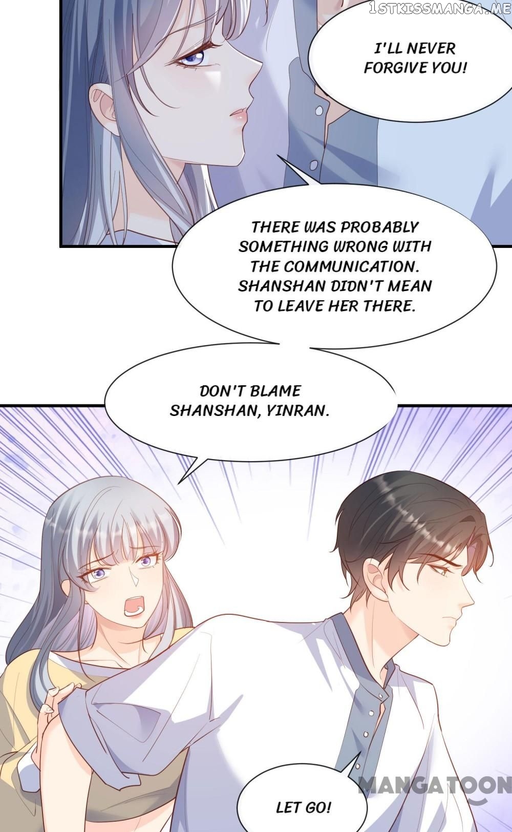 Mr. Lu, Your Wife Is Trending Again! chapter 66 - page 31