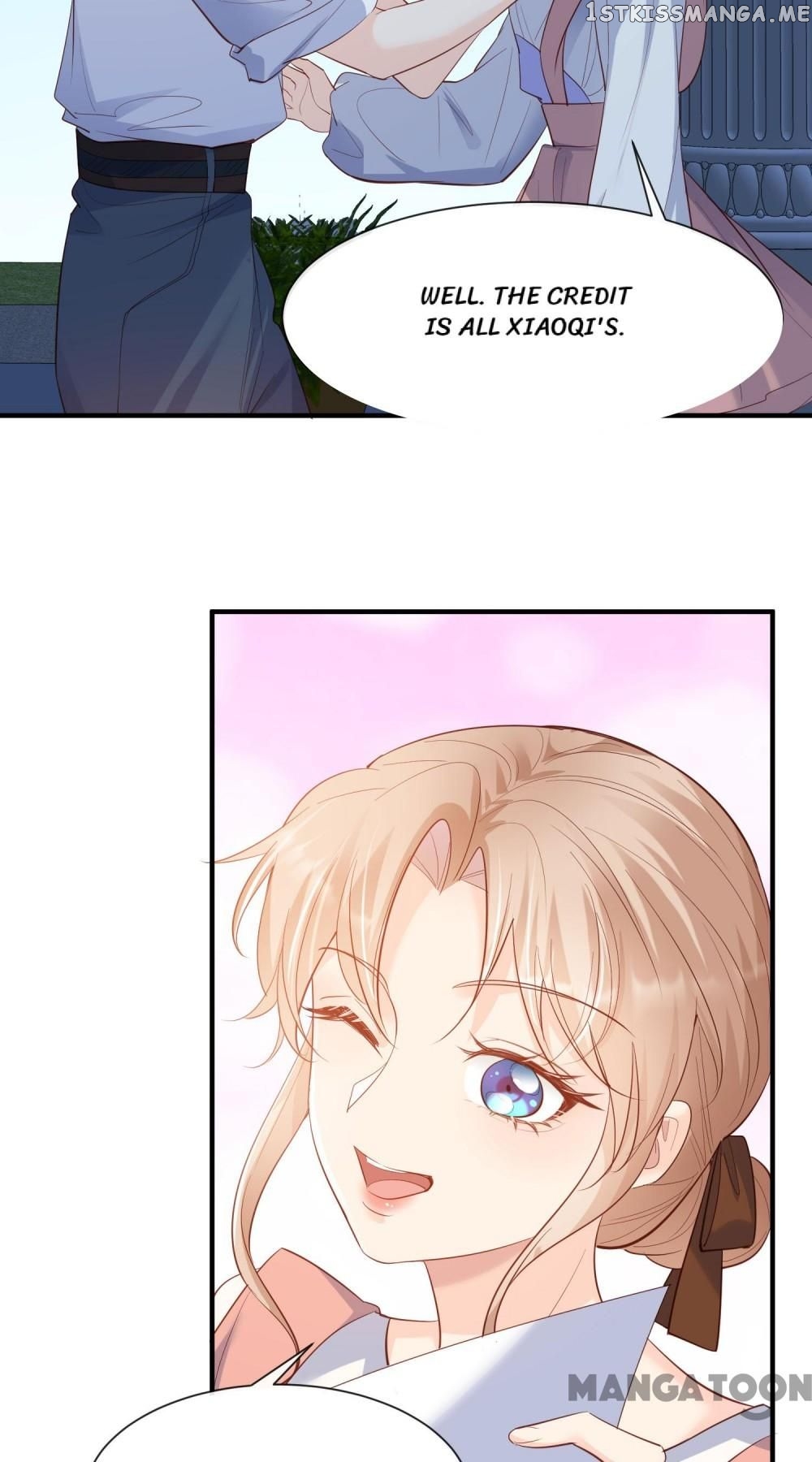 Mr. Lu, Your Wife Is Trending Again! chapter 66 - page 35