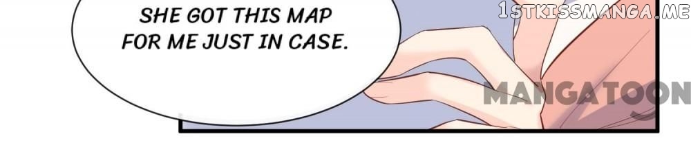 Mr. Lu, Your Wife Is Trending Again! chapter 66 - page 36