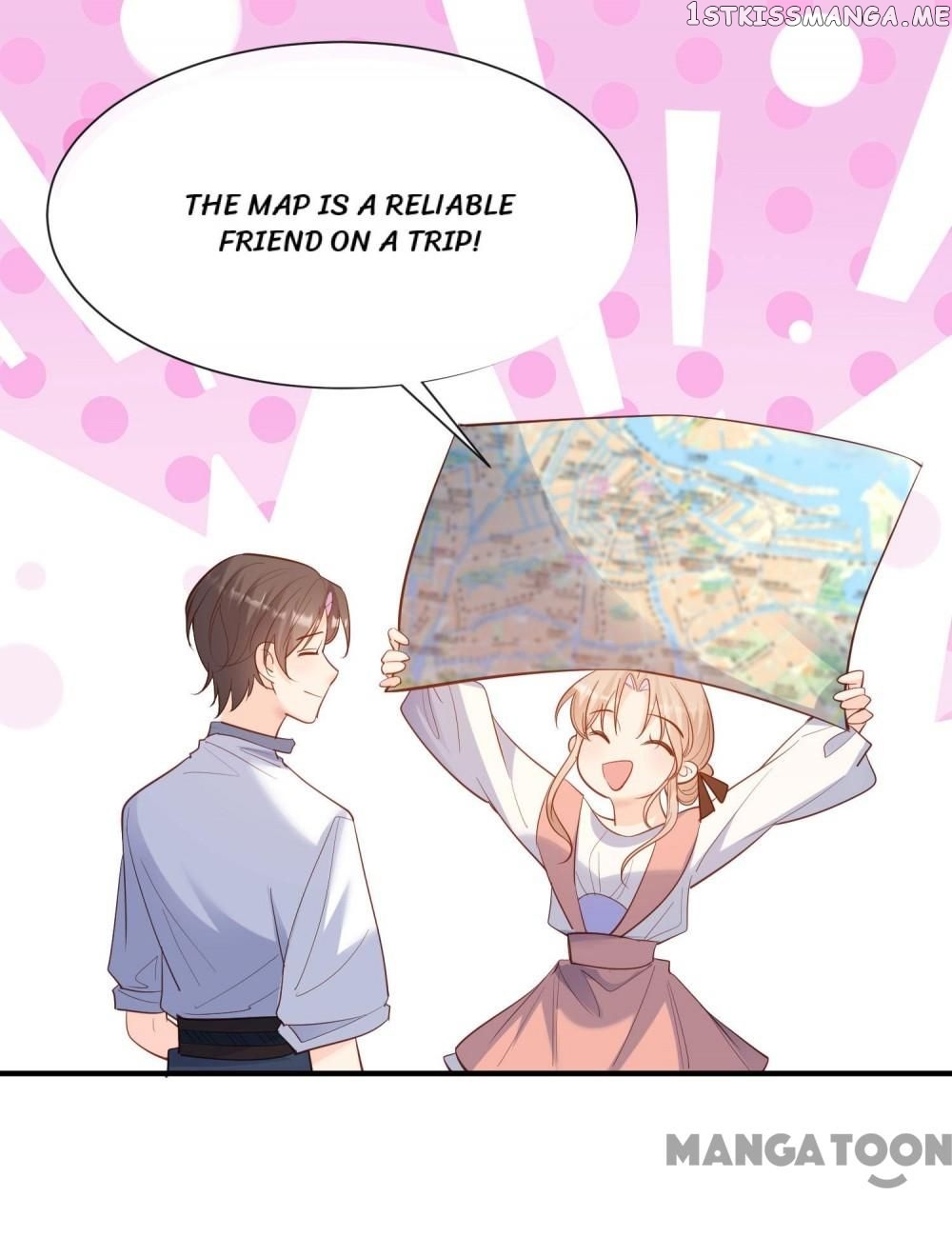 Mr. Lu, Your Wife Is Trending Again! chapter 66 - page 37