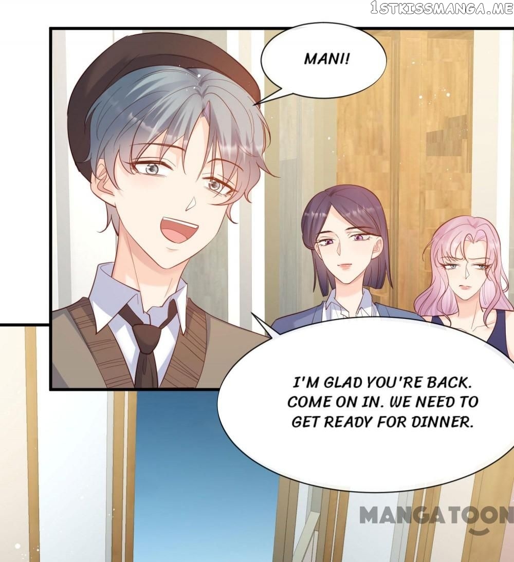 Mr. Lu, Your Wife Is Trending Again! chapter 66 - page 38
