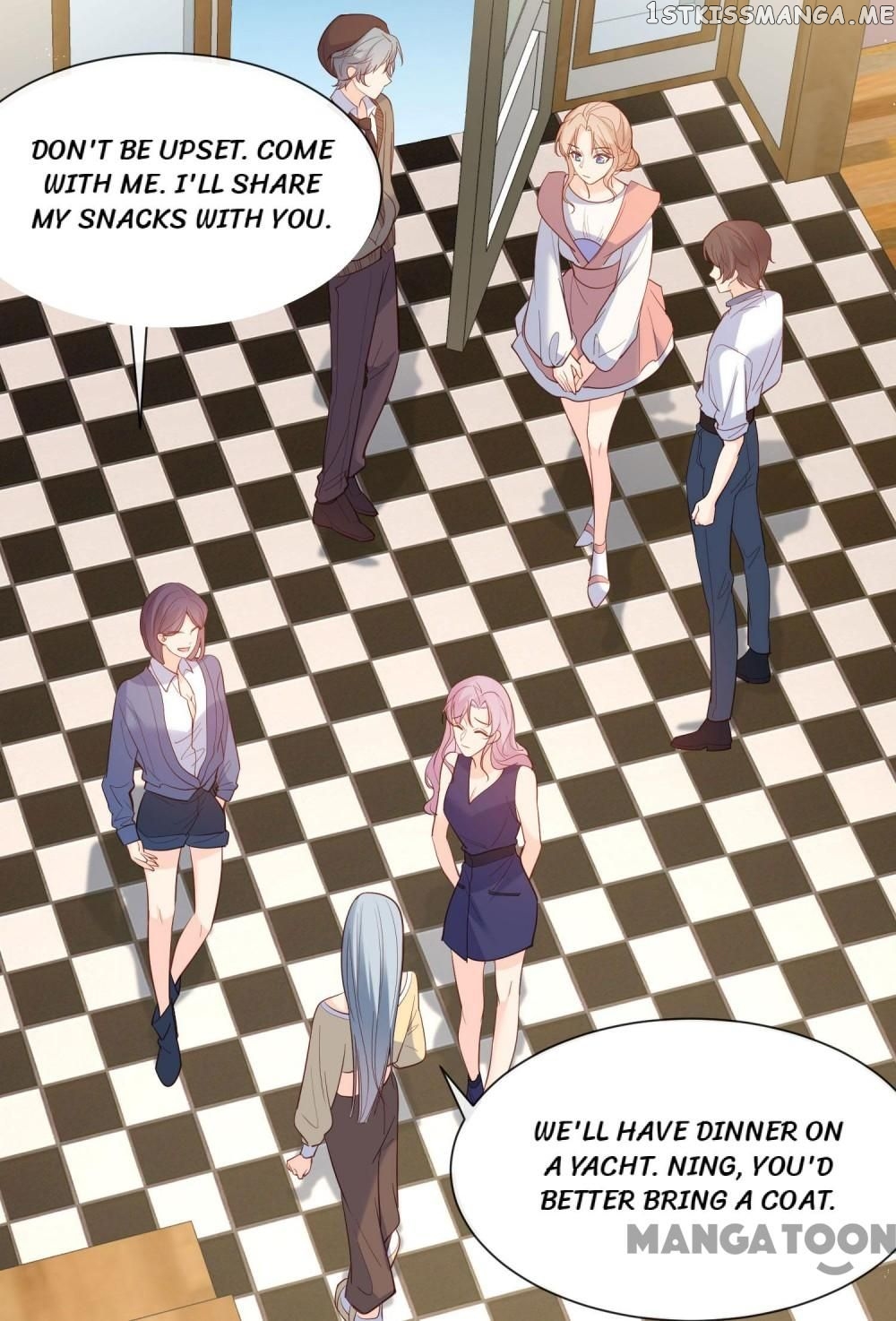 Mr. Lu, Your Wife Is Trending Again! chapter 66 - page 39