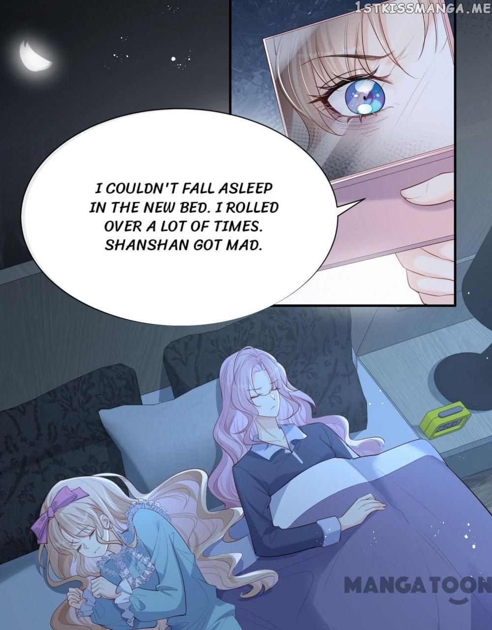 Mr. Lu, Your Wife Is Trending Again! chapter 66 - page 4