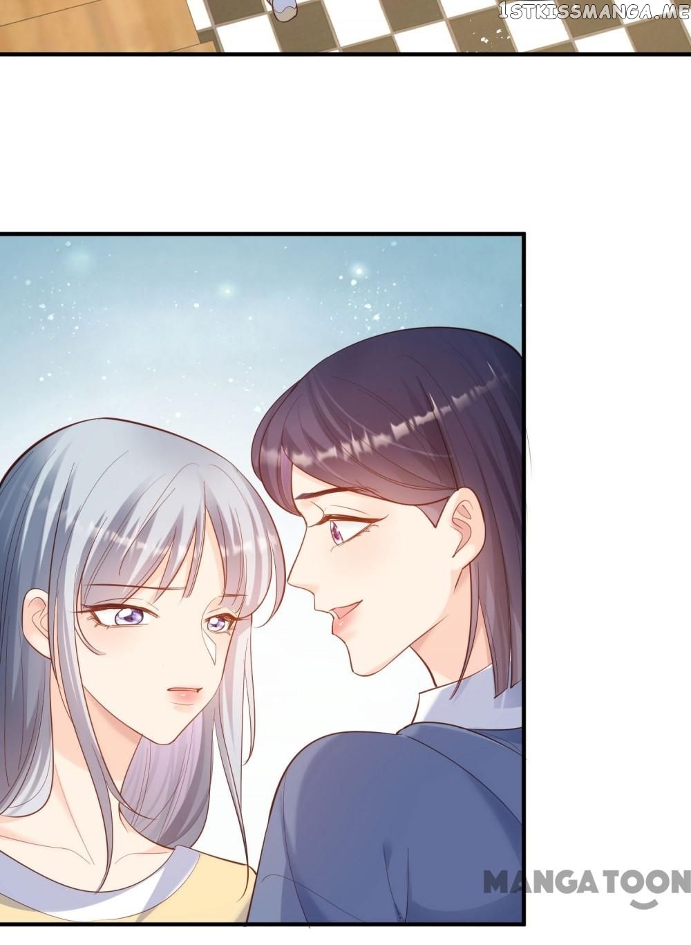 Mr. Lu, Your Wife Is Trending Again! chapter 66 - page 40