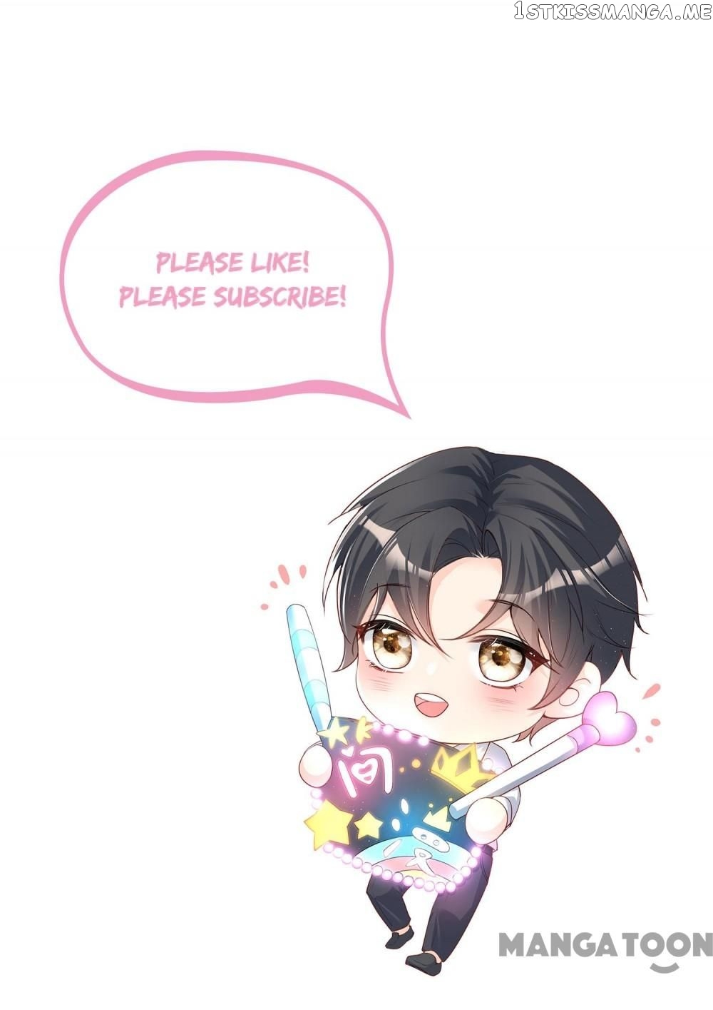 Mr. Lu, Your Wife Is Trending Again! chapter 66 - page 42