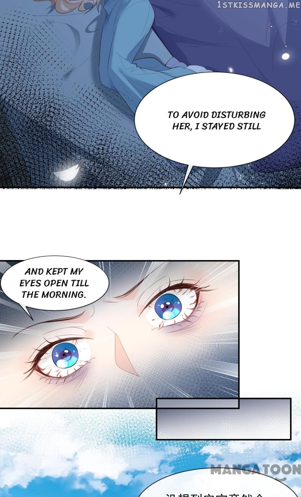 Mr. Lu, Your Wife Is Trending Again! chapter 66 - page 5