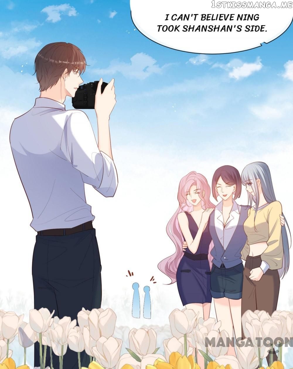 Mr. Lu, Your Wife Is Trending Again! chapter 66 - page 6