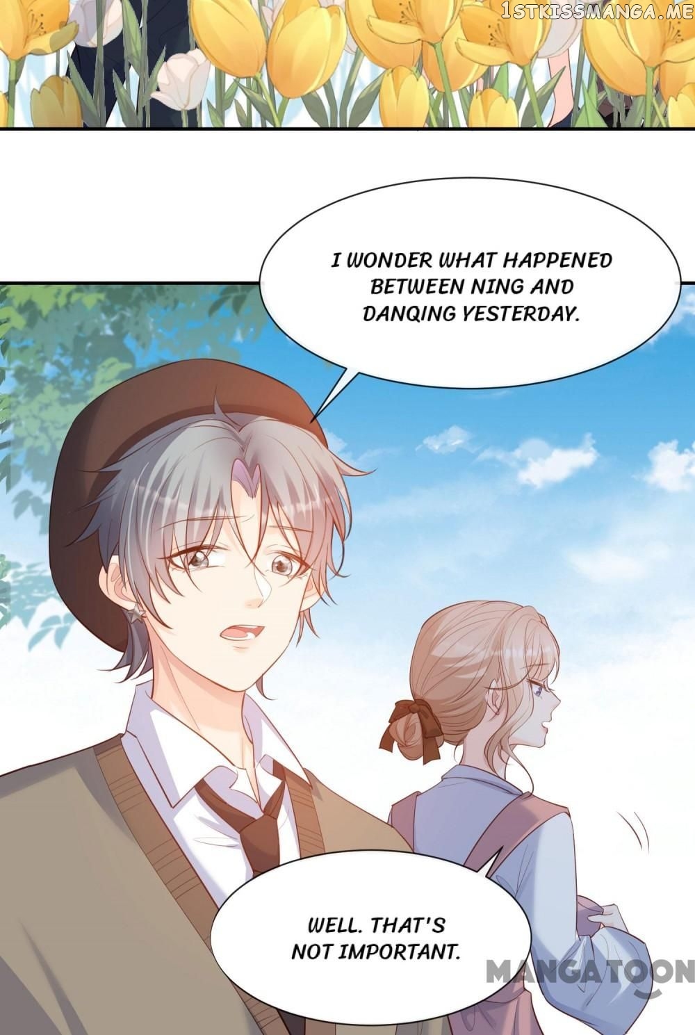 Mr. Lu, Your Wife Is Trending Again! chapter 66 - page 7