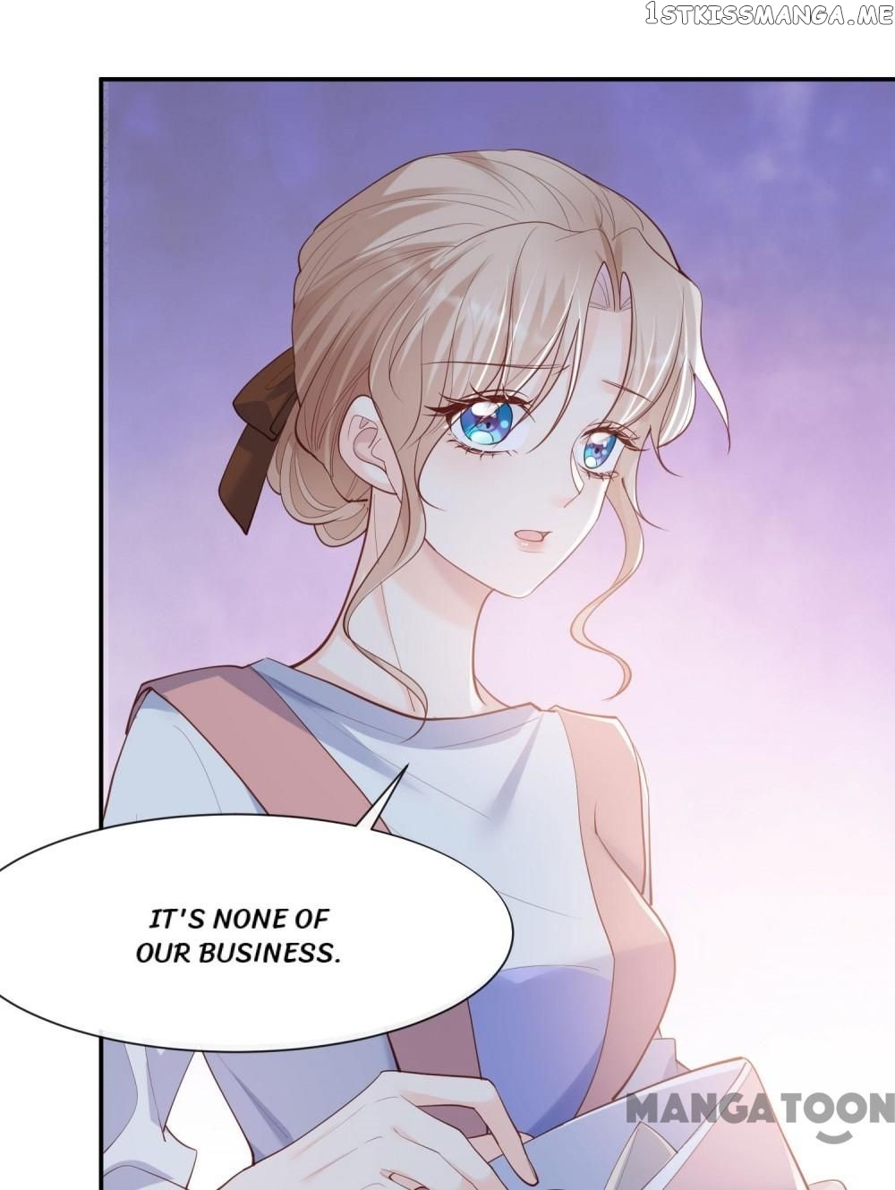 Mr. Lu, Your Wife Is Trending Again! chapter 66 - page 8