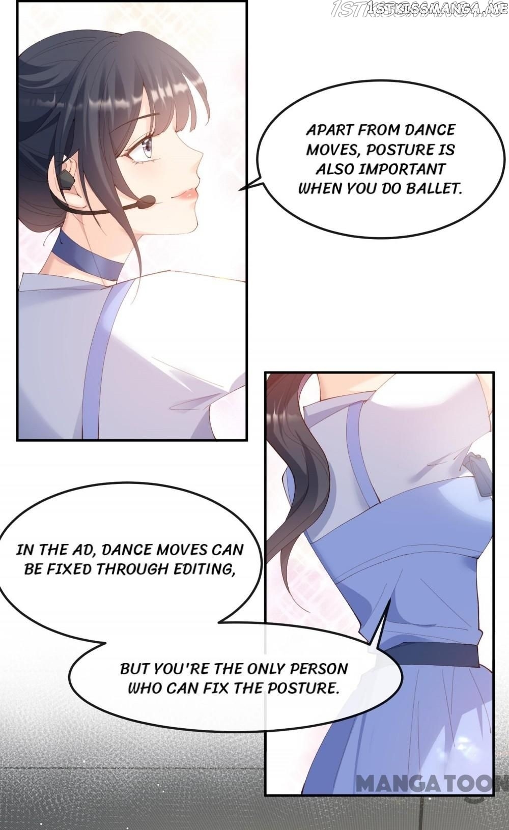 Mr. Lu, Your Wife Is Trending Again! chapter 50 - page 1