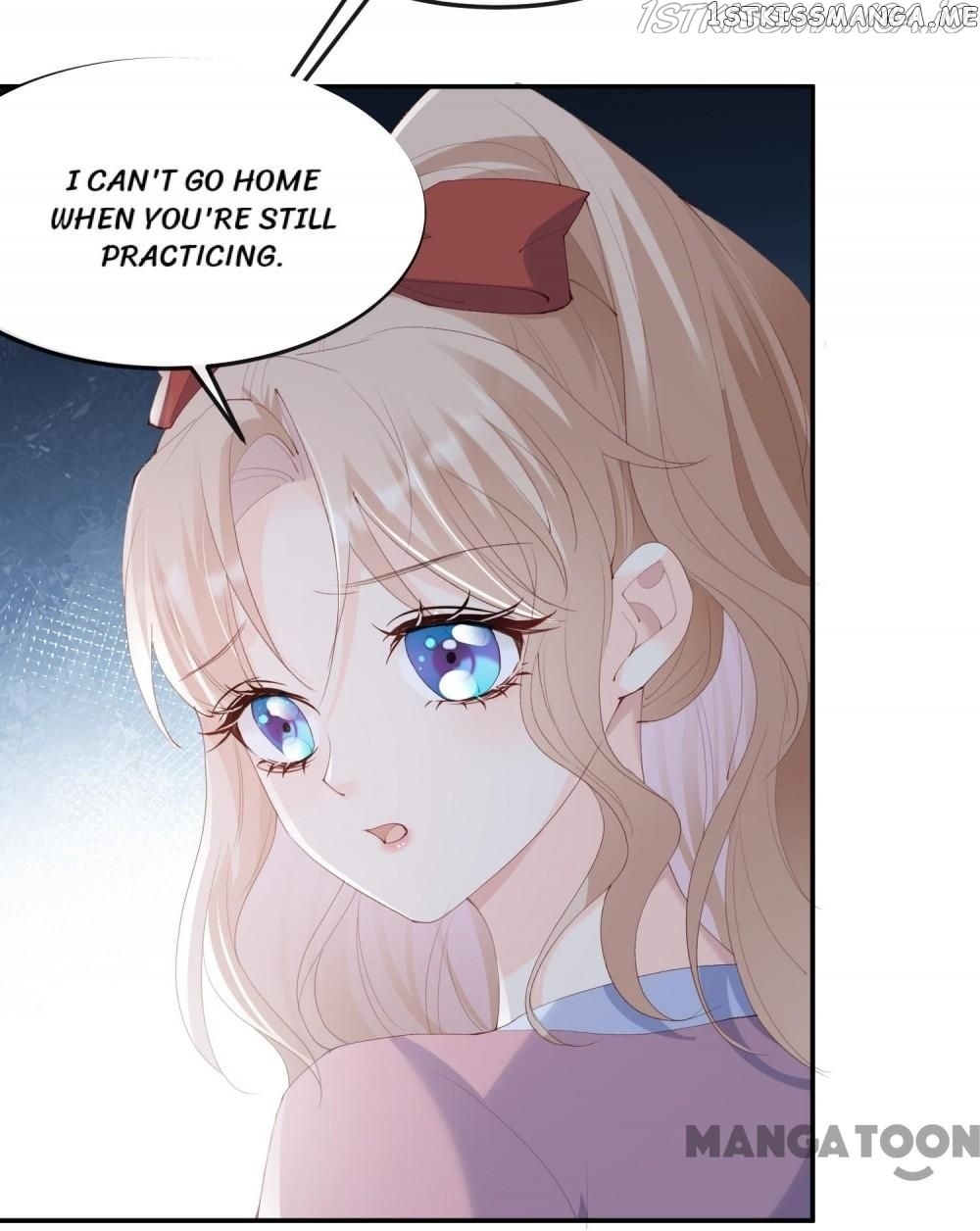 Mr. Lu, Your Wife Is Trending Again! chapter 50 - page 14