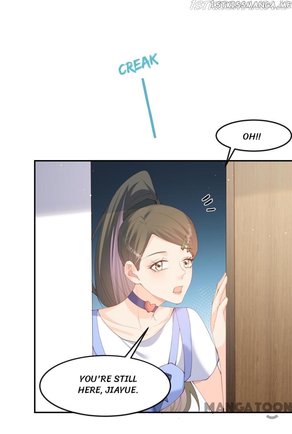 Mr. Lu, Your Wife Is Trending Again! chapter 50 - page 15