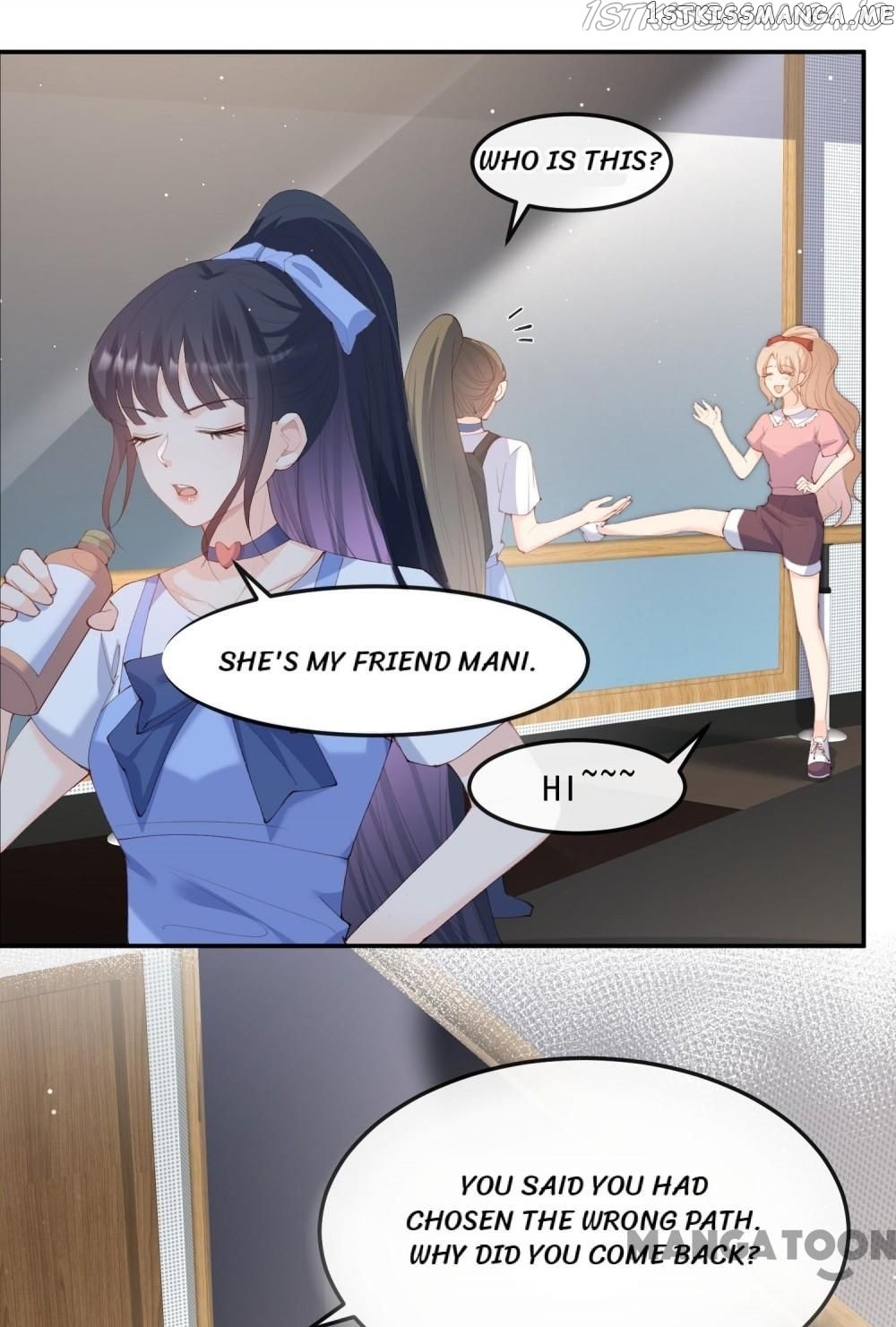 Mr. Lu, Your Wife Is Trending Again! chapter 50 - page 16