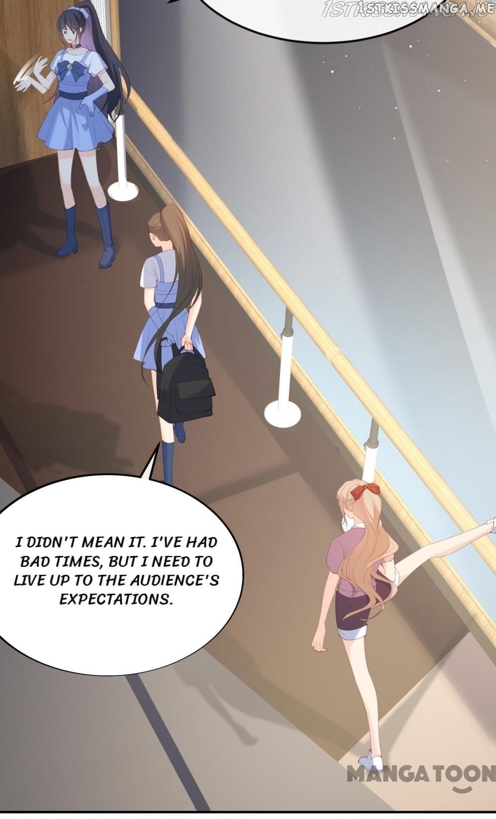 Mr. Lu, Your Wife Is Trending Again! chapter 50 - page 17