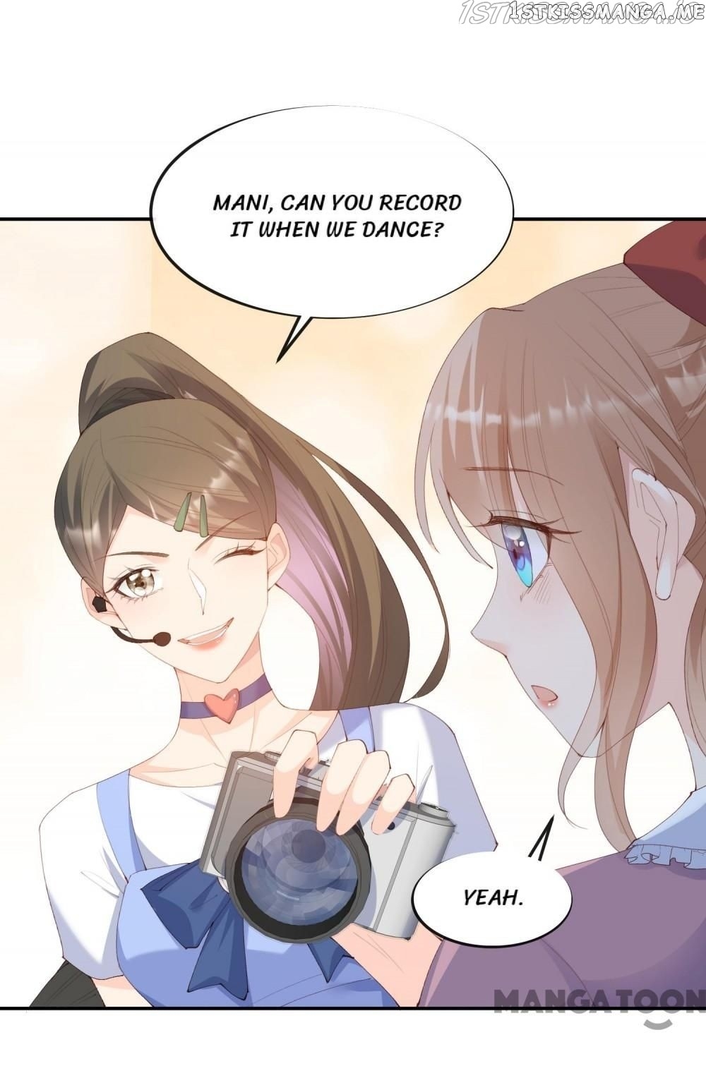 Mr. Lu, Your Wife Is Trending Again! chapter 50 - page 18