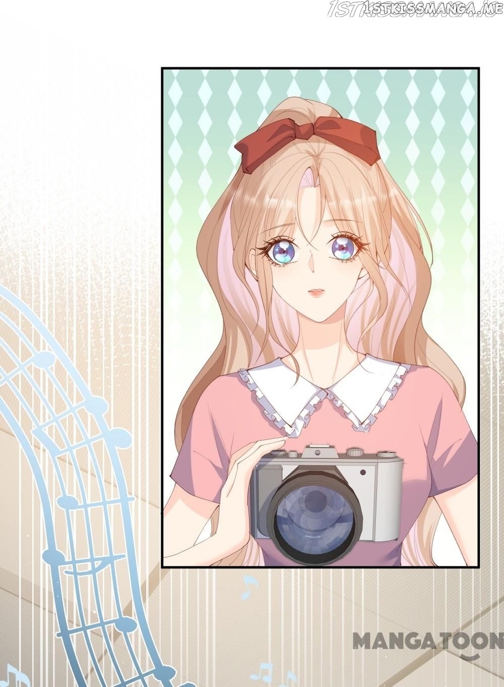 Mr. Lu, Your Wife Is Trending Again! chapter 50 - page 19