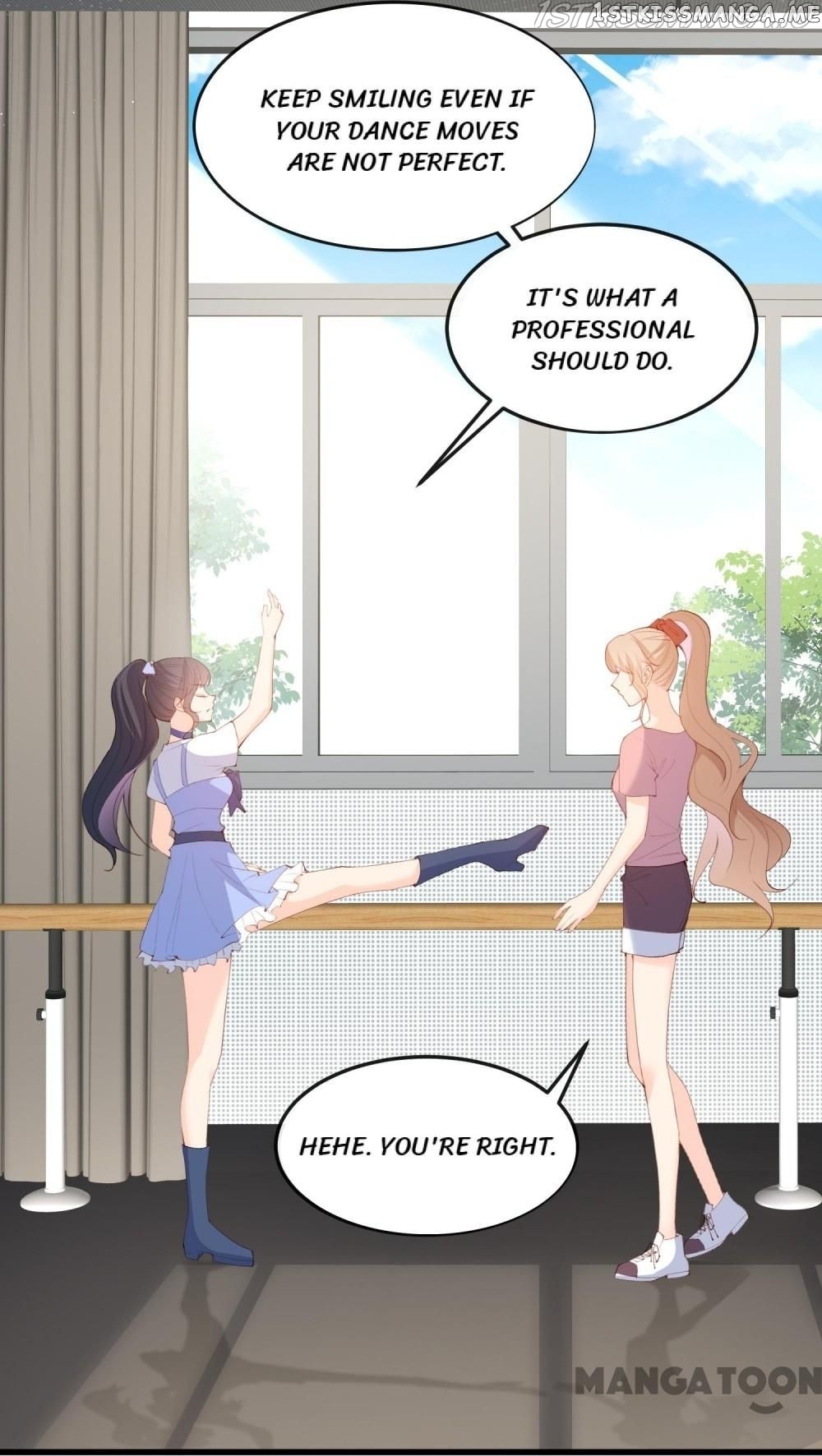 Mr. Lu, Your Wife Is Trending Again! chapter 50 - page 2