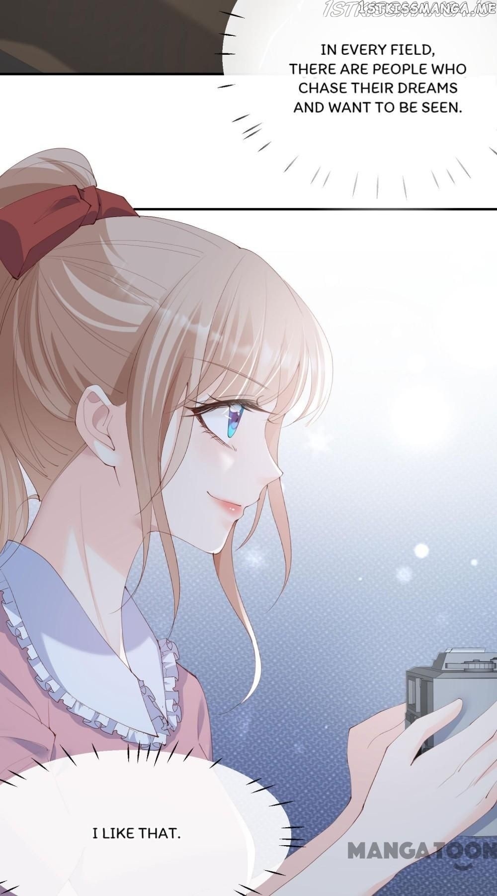 Mr. Lu, Your Wife Is Trending Again! chapter 50 - page 22